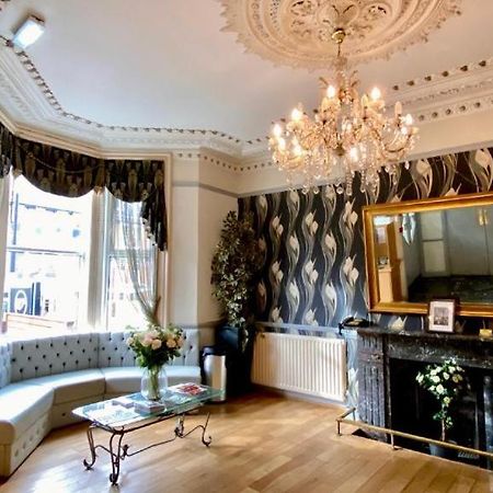 Whites Hotel Newcastle upon Tyne Luaran gambar
