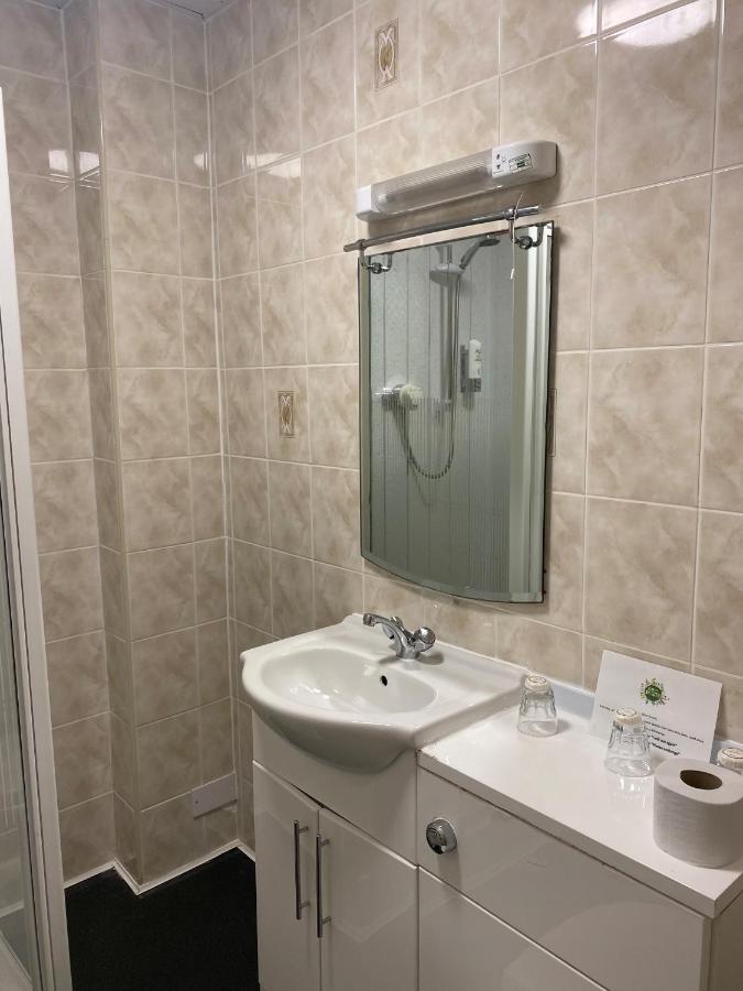 Whites Hotel Newcastle upon Tyne Luaran gambar