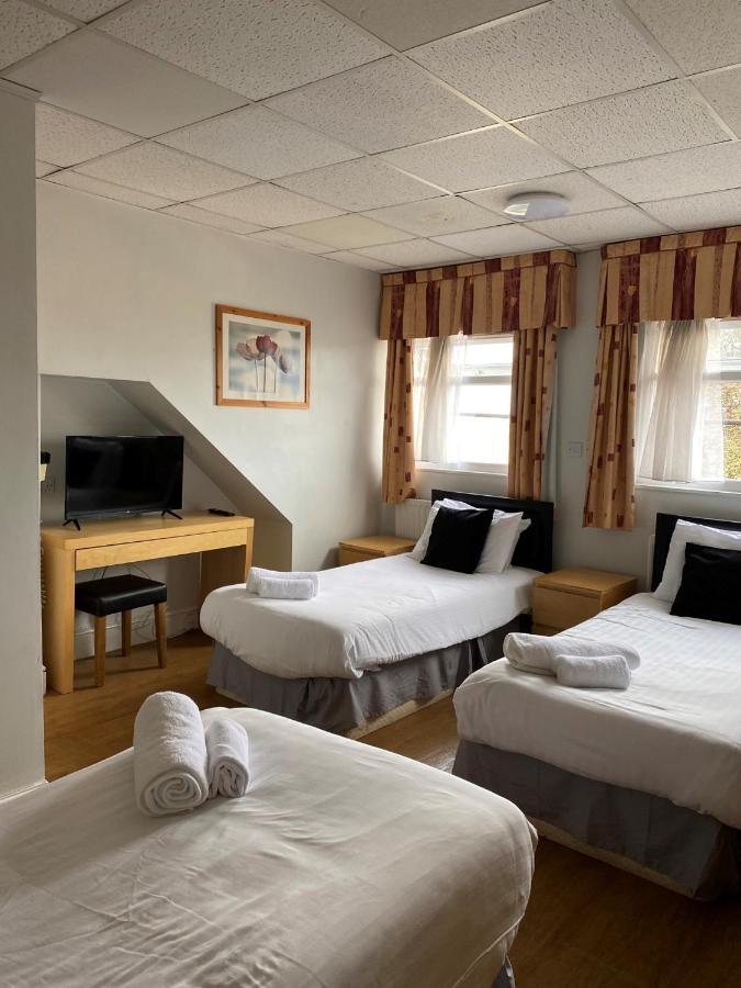 Whites Hotel Newcastle upon Tyne Luaran gambar