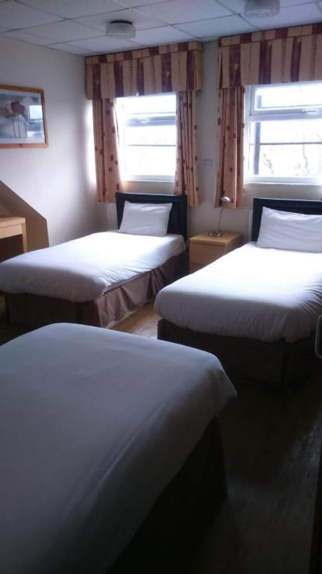 Whites Hotel Newcastle upon Tyne Luaran gambar