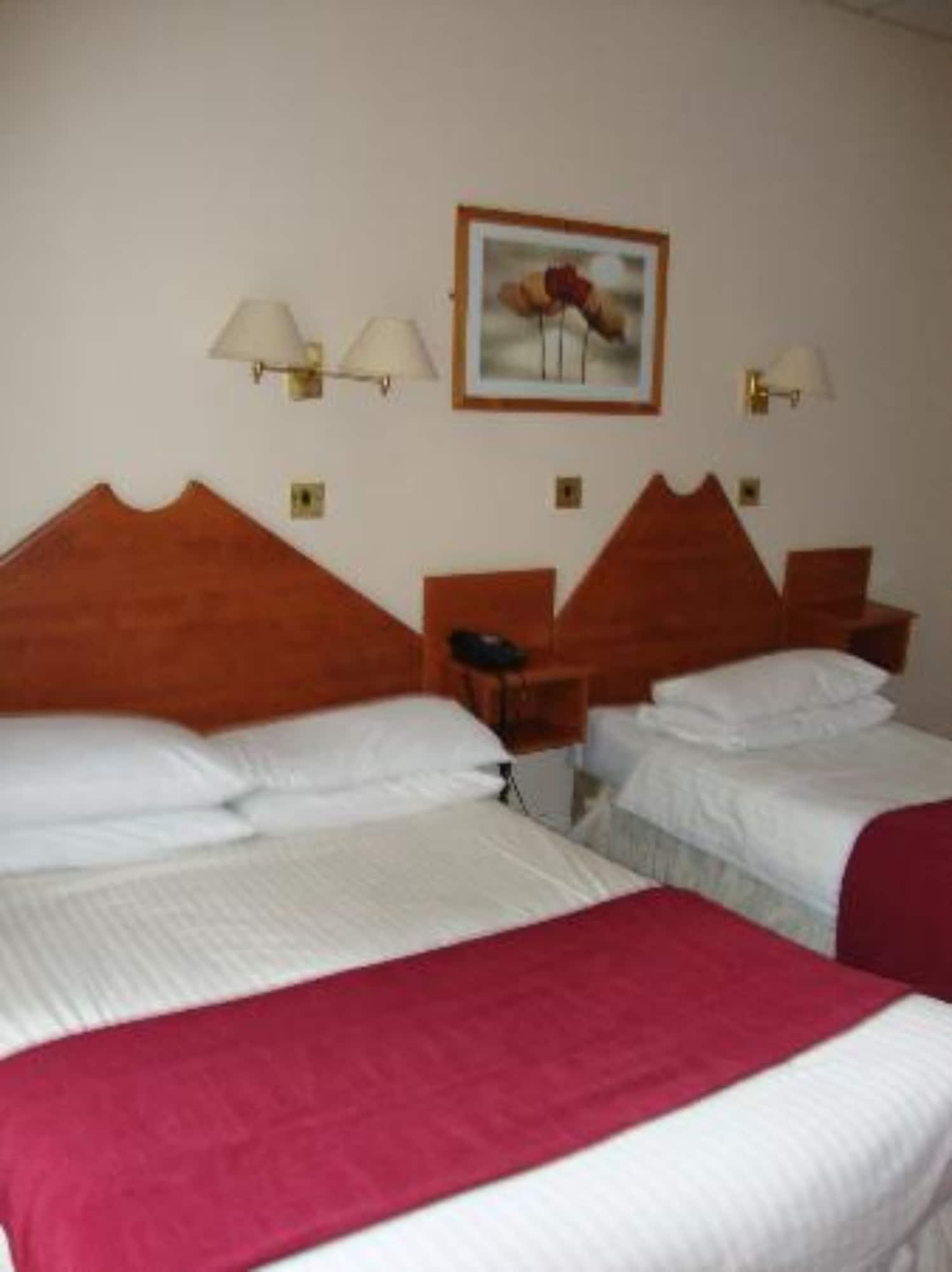 Whites Hotel Newcastle upon Tyne Luaran gambar