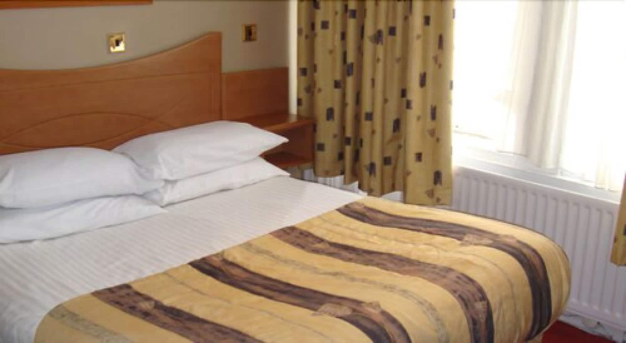 Whites Hotel Newcastle upon Tyne Luaran gambar