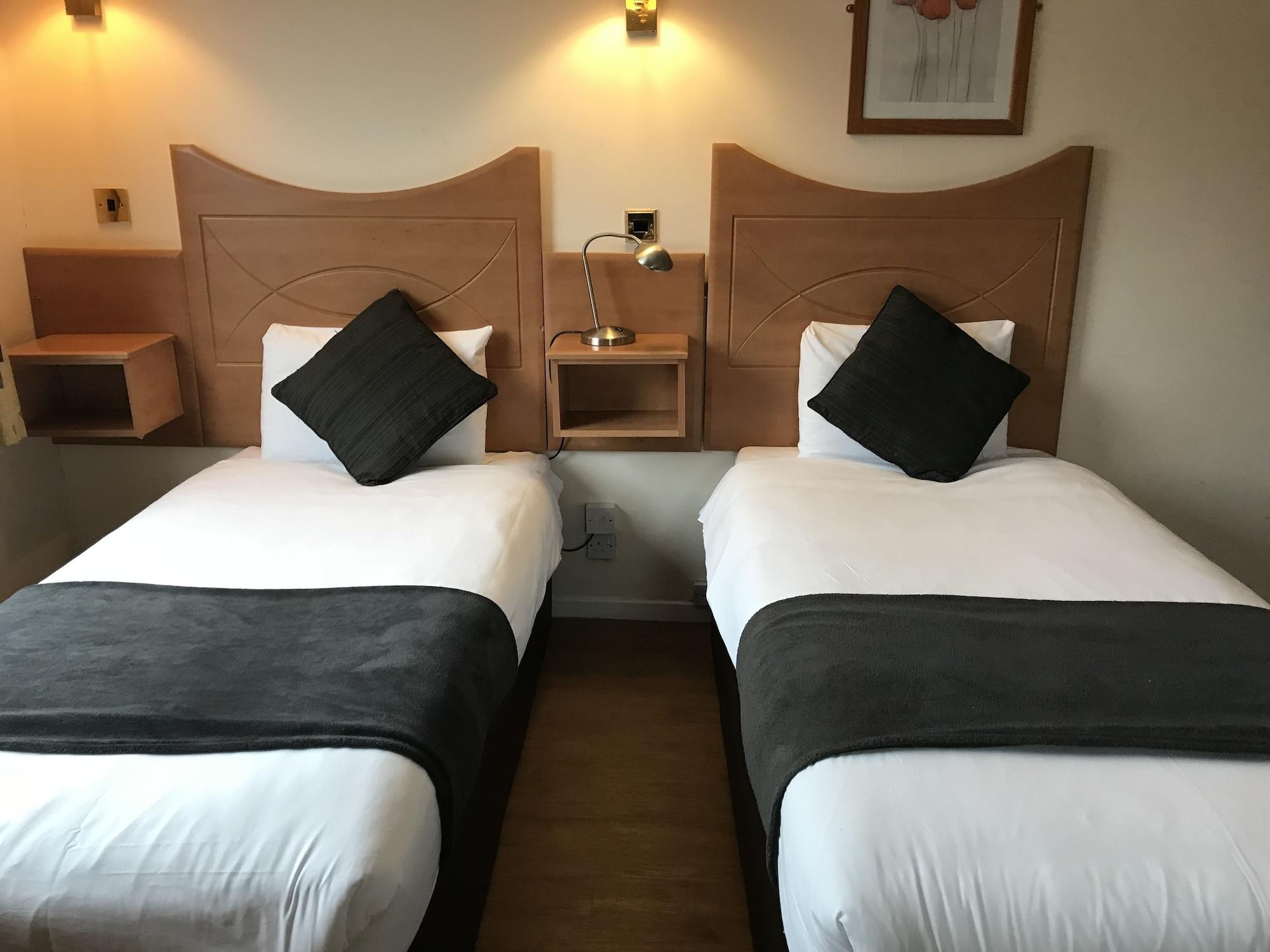 Whites Hotel Newcastle upon Tyne Luaran gambar