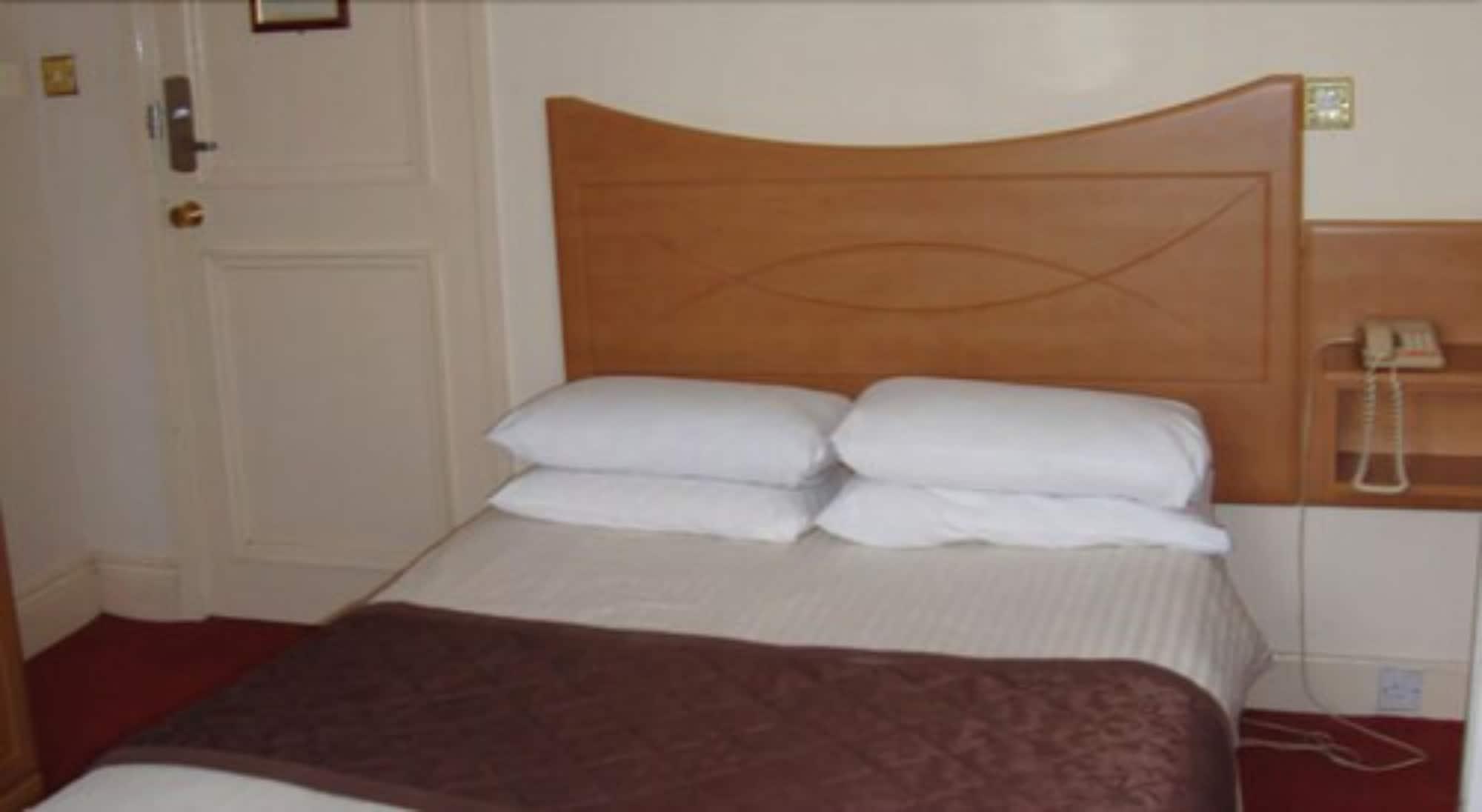 Whites Hotel Newcastle upon Tyne Luaran gambar