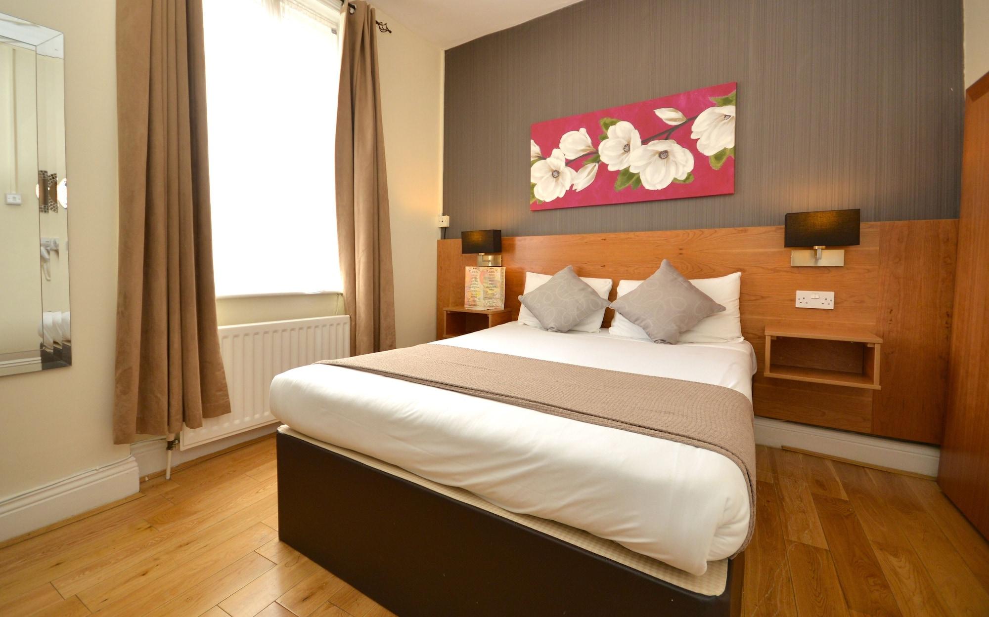Whites Hotel Newcastle upon Tyne Luaran gambar