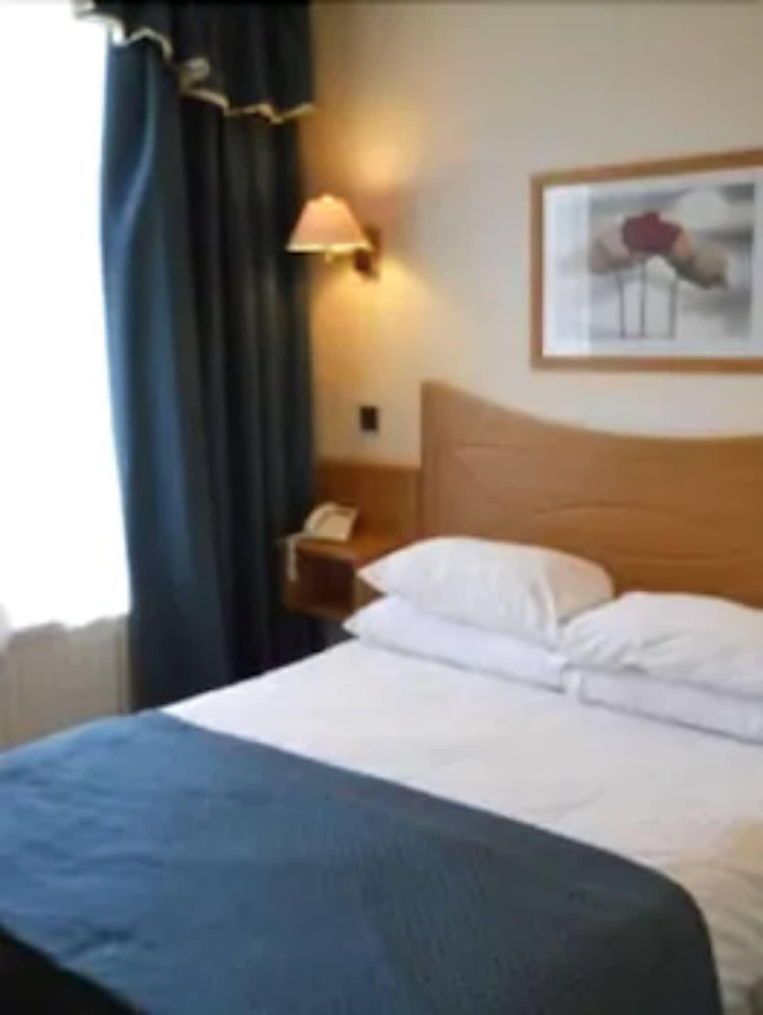 Whites Hotel Newcastle upon Tyne Luaran gambar
