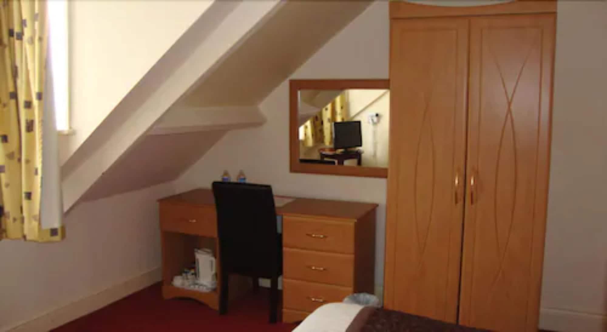 Whites Hotel Newcastle upon Tyne Luaran gambar