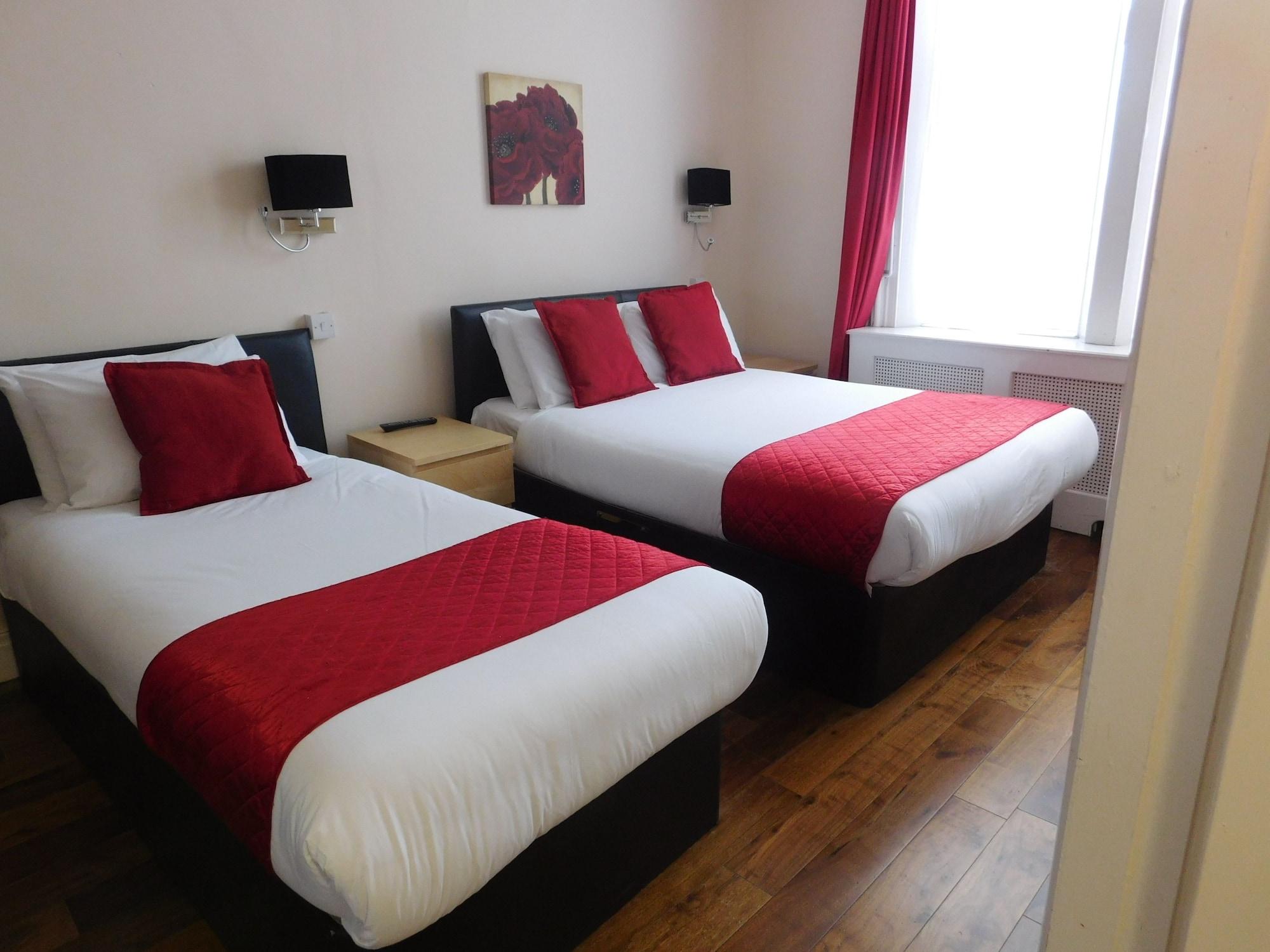 Whites Hotel Newcastle upon Tyne Luaran gambar