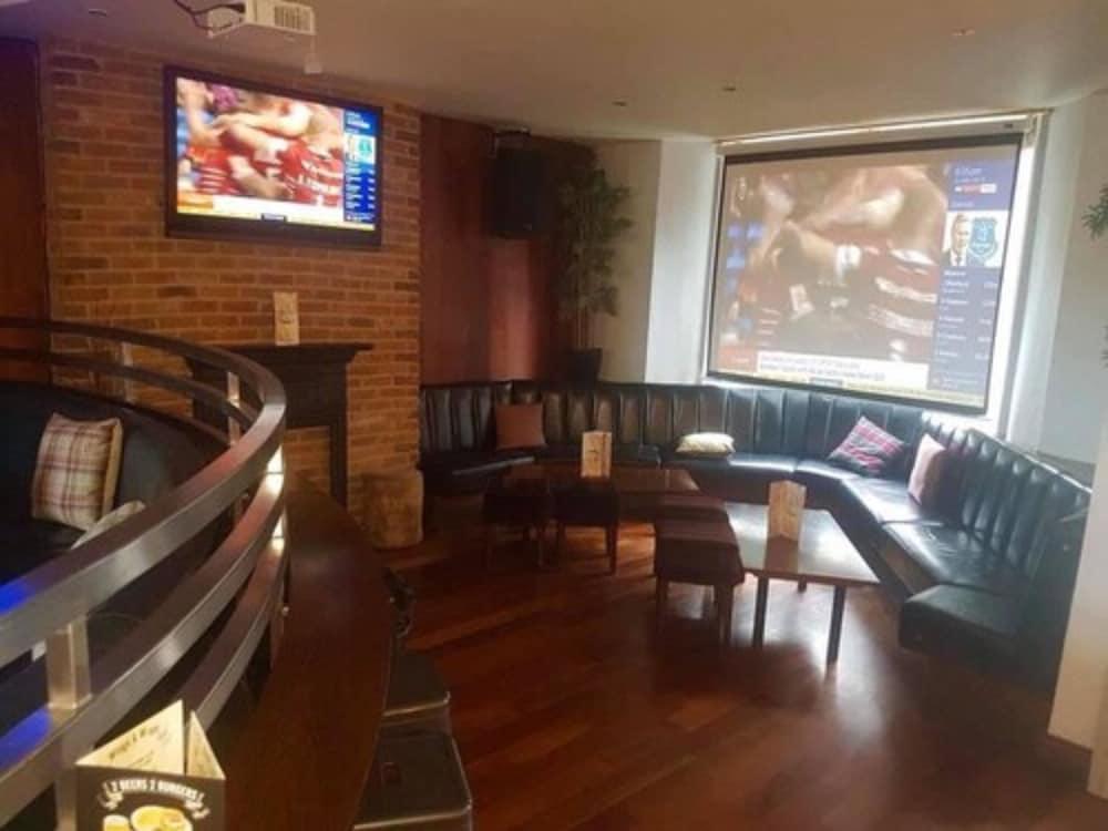Whites Hotel Newcastle upon Tyne Luaran gambar