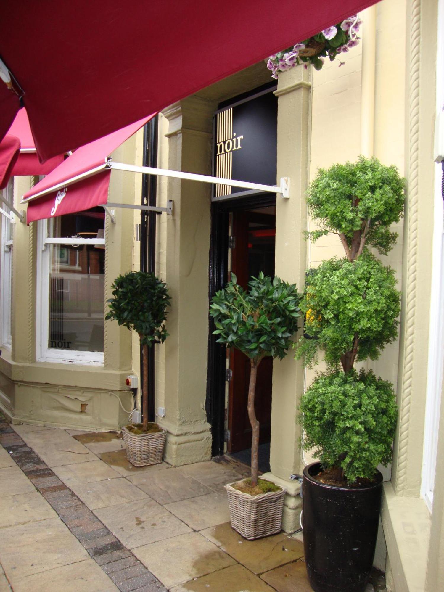 Whites Hotel Newcastle upon Tyne Luaran gambar