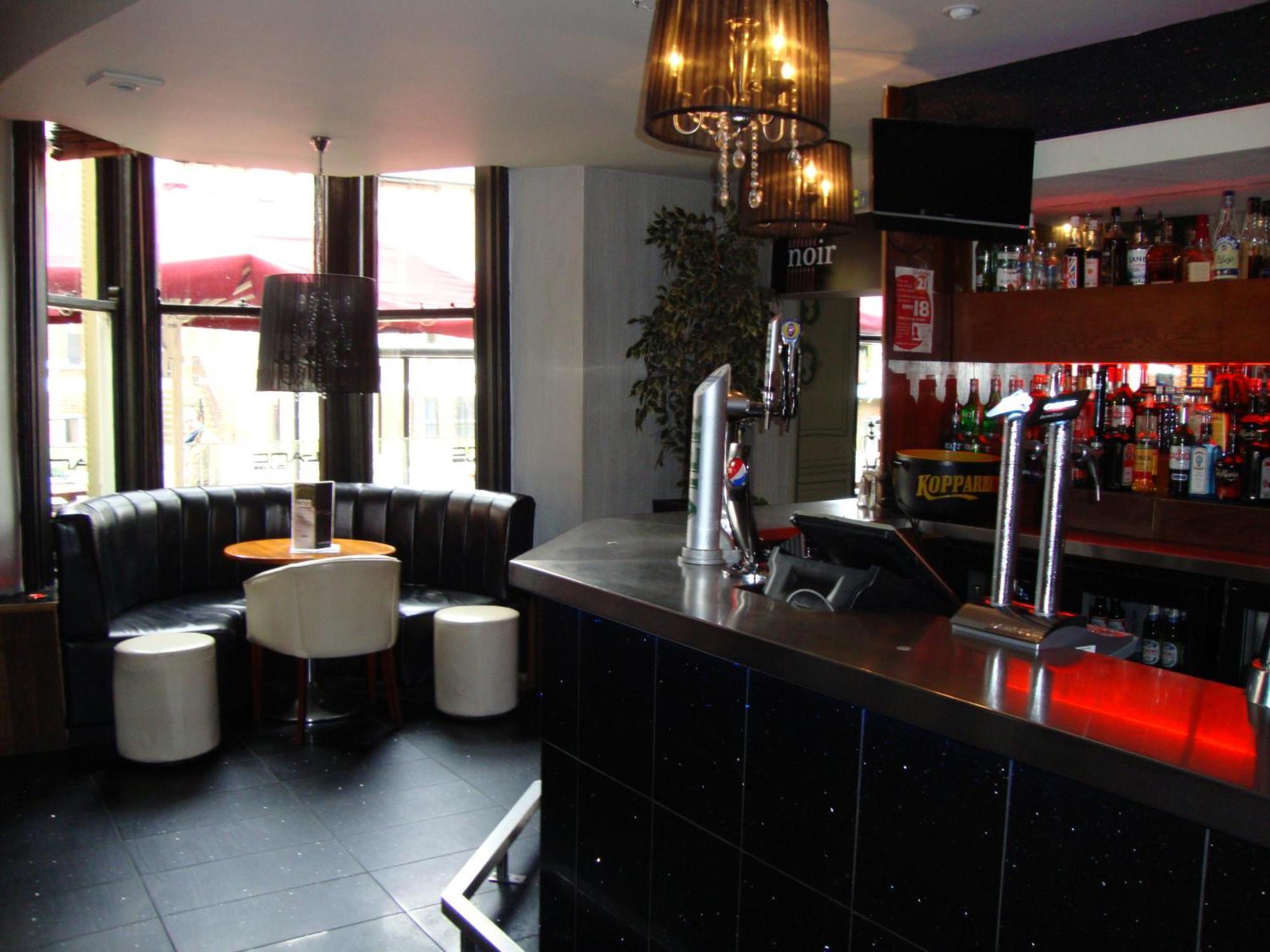 Whites Hotel Newcastle upon Tyne Luaran gambar