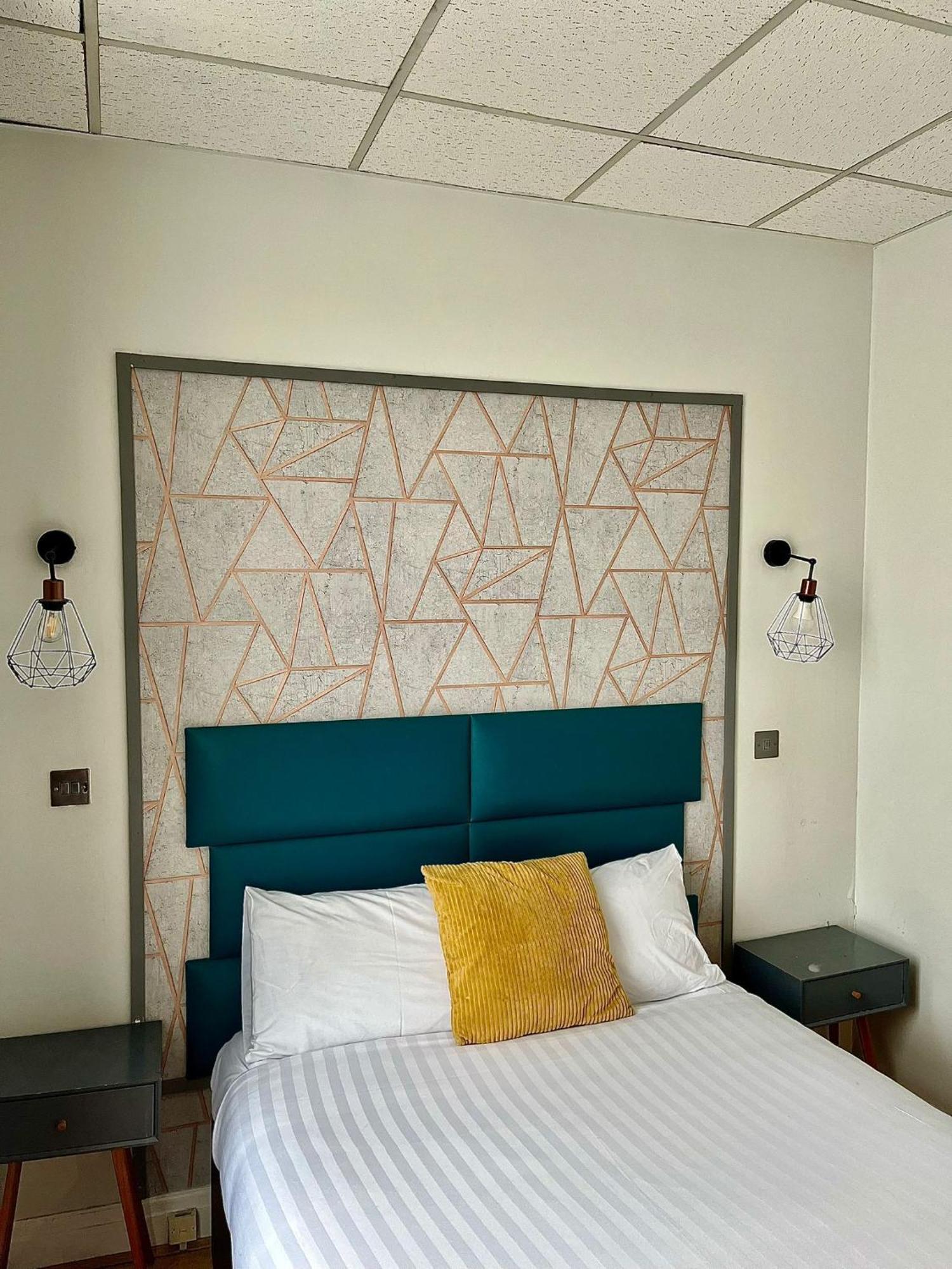 Whites Hotel Newcastle upon Tyne Bilik gambar
