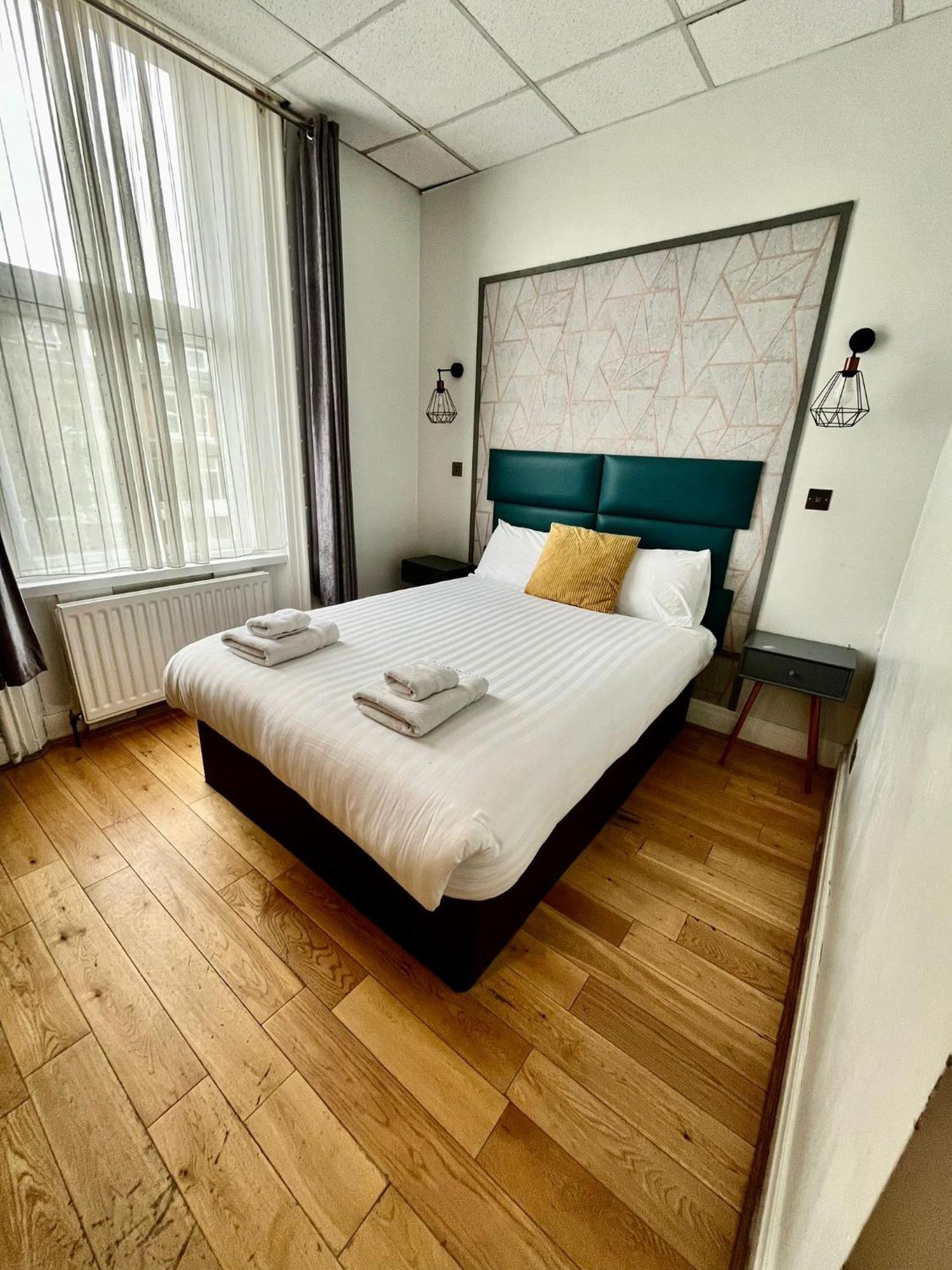 Whites Hotel Newcastle upon Tyne Luaran gambar