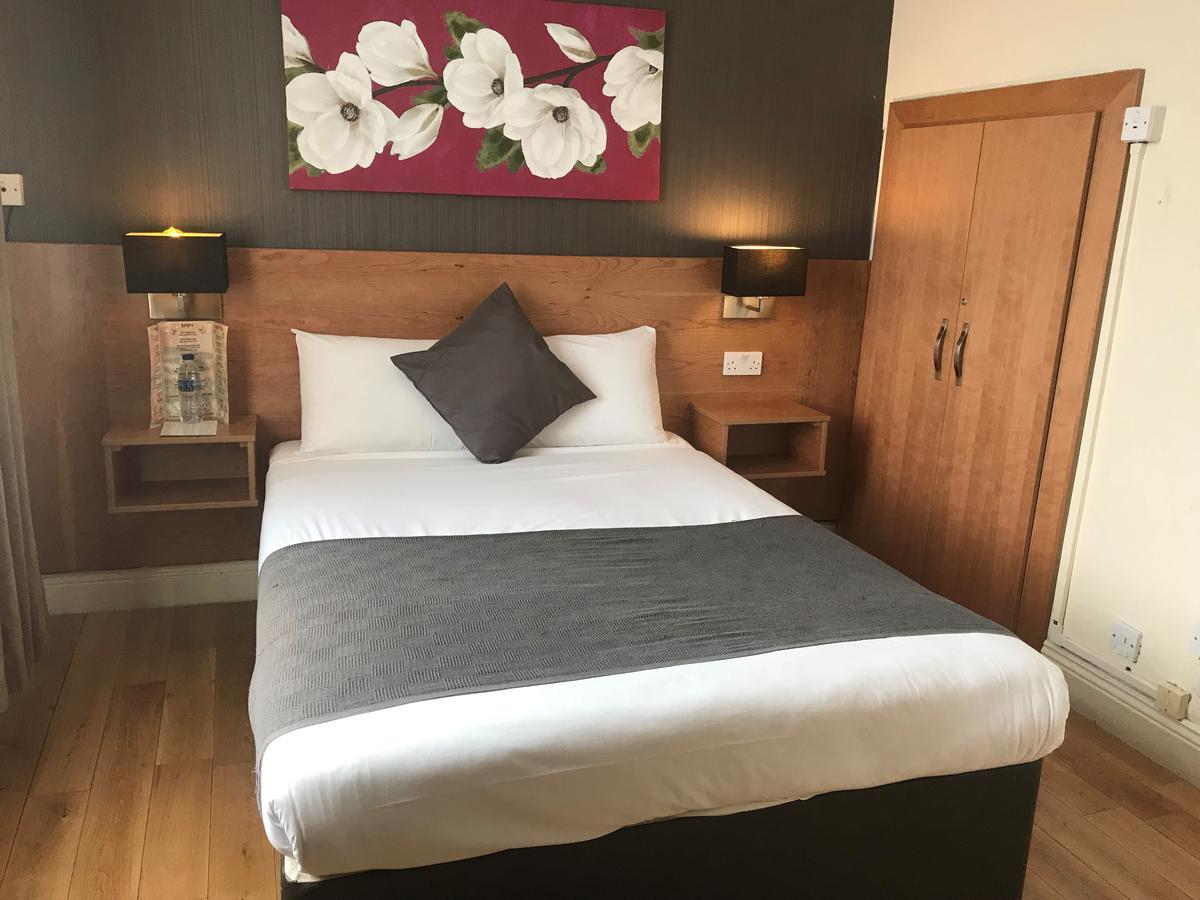 Whites Hotel Newcastle upon Tyne Luaran gambar